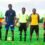 MATCH OFFICIALS FOR REGIONAL DIVISION TWO LEAGUE MATCH WEEK 1