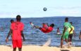 Beach Soccer Will Create A New Industry In Volta Region – Volta FA Beach Soccer Chairman