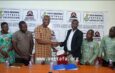 Historic-Volta FA Signs Sponsorship Deal With Adonai Estate Ltd 