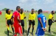 Appointments:Match Officials For Adonai Estate Division Two Matchday 3