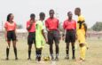 Adonai Estate Volta Division Two League- Matchday Four Fixtures