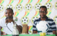 Volta RFA Beach Soccer League launched