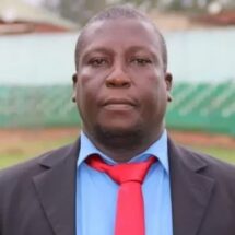 Ceasar Heh Retained As Volta FA Vice Chairman