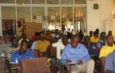 Volta FA Holds Successful Seminar For Division Two clubs 