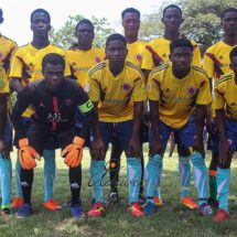 Volta DFAs News: North Tongu DFA Juvenile (Colts) League Commences.