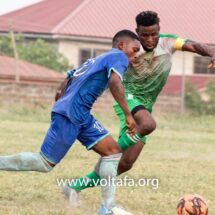 A Wrap of Division Two Results Over the Weekend