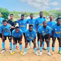 South Tongu District Colts League Schedules for Saturday, May 11.