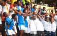 Luta Thunder Ladies Wins Volta Women’s Regional League