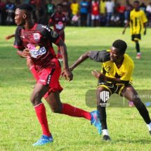 Warriors Suffers Thunder’s strike; Super Rangers left Palace Hurting while Heroes triumphed over Nadm as the Two Elevens Became Brothers on a Wonderland