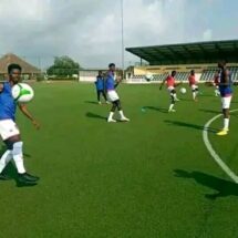 WAFA records high number of goals ahead of Sub-Middle League