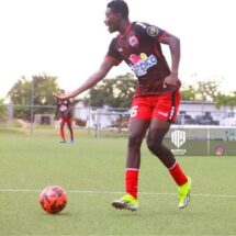 Match Preview: Nazareth up against Inter Allies
