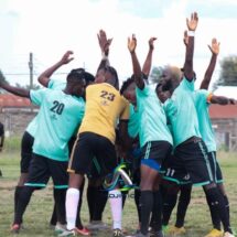 Road to Division One; A Contest of Eight Battling for a Sole Slot -How They Qualified