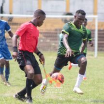 Match Preview: Keta Football Club and Selion FC to battle for supremacy