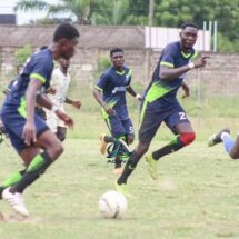Match Preview: Selion FC vs Sons of Thunder