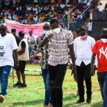 Road To Middle League – what you need to know