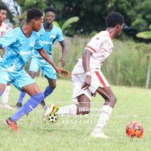 Match Preview: Sons of Thunder to test WAFA SC’s strength