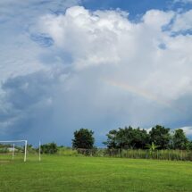 Likpe Heroes vs Nazareth FC Match Has Been Rained off as Inter Allies vs Diamond Game Postponed to Friday