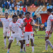 WAFA SC Thrashes Selion FC with 3-Goal Barrage as Keta FC Seals Victory on Final Day