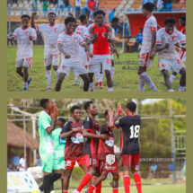 Inter Allies Books Middle League Final Berth, Prepares to Face WAFA SC