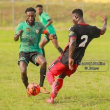 Inter Allies FC Earns Spot in Middle League Final with Gritty Draw Against Diamond FC