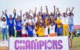 Volta FA Announces Date for the Commencement of the Regional Division Two League