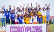 Volta FA Announces Date for the Commencement of the Regional Division Two League