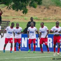 Volta Region Seeks Glory in Semi-Final Showdown Against Eastern Region in KGL U-17 Championship