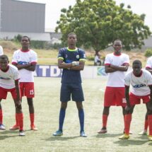 Volta’s Hopes Dashed as Northern Region Takes Third Place