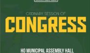 Volta FA Announce Date and Venue for Ordnary Session of Congress