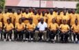 GFA successfully organised Free License D Coaching Course in Volta Region