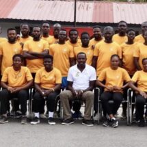 GFA successfully organised Free License D Coaching Course in Volta Region