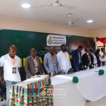 Volta FA committed to offer business platforms to stakeholders