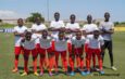 Volta U-15 Team Secures Final Qualification After Defeating Central Region