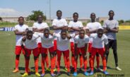 Volta U-15 Team Secures Final Qualification After Defeating Central Region