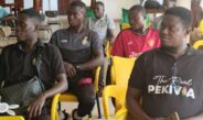 Volta Referees Gear Up for New Season