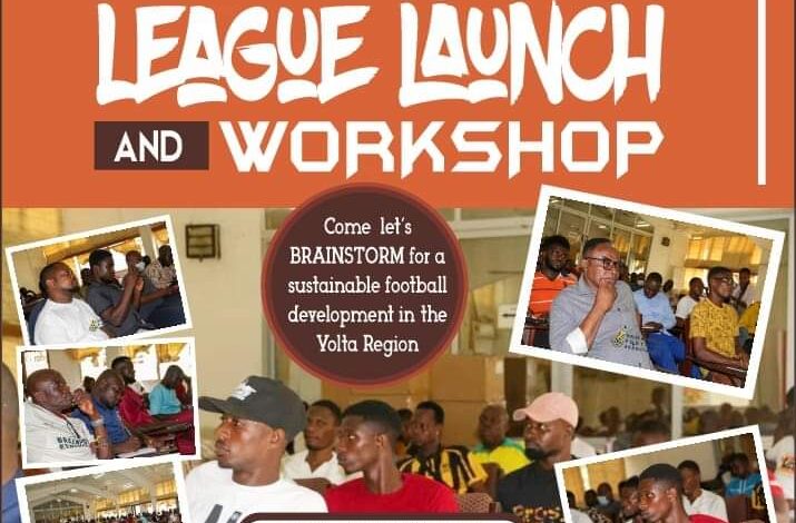 Volta FA set for Stakeholder Workshop and League Launch