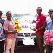 Volta Region Awaits Exciting Tournament As Regional Minister’s Cup Ready to Kick Off