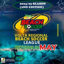 Beach Soccer League Targets Growth with Affiliation Fee Waiver Ahead of May Kickoff