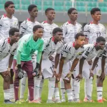 CAF African School Football Championship: Faith Adzanu Leads Ghana to Semi-Finals with Flawless Group Stage Performance