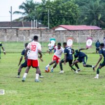Yadzo Oti Warriors triumphed over Nugata FC as Selion FC fights back to draw WAFA SC in Group B action