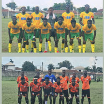 Match Preview: Nadm SC chase their first win against table toppers Kpetoe Diamond FC