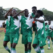 WAFA SC’s Late Goal Seals Victory Against Nugata FC as Selion FC Stunned by Yadzo Oti Warriors in Group B Clash