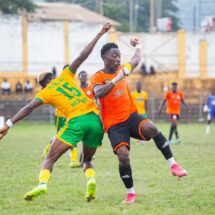 Match Preview: Kpetoe Diamond vs Aveyime Soccer Wonders