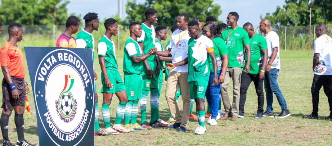 Volta FA Opens Affiliation for 2025/26 League Season