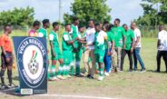 Volta FA Opens Affiliation for 2025/26 League Season