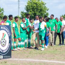 Volta FA Opens Affiliation for 2025/26 League Season