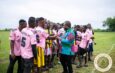 Selected Juvenile Players Invited for Training Camp