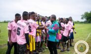 Selected Juvenile Players Invited for Training Camp
