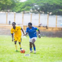 Volta FA Division Two League to Kick Off on October 24