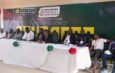 Volta FA Sets September 25 for Congress